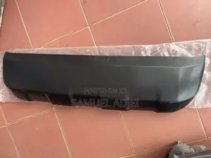 Toyota Tacoma 2016 to 2023 Front Bumper Lower.