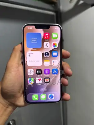 Apple iPhone 13 128 GB White
