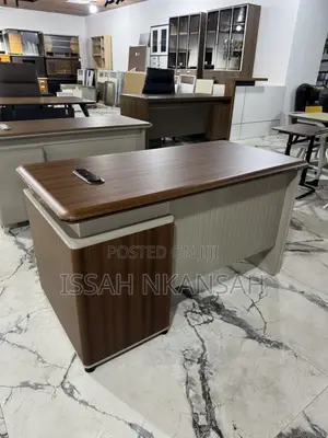 Home Office Desk 1,4 Mitters