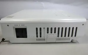 Casio XJ-M255