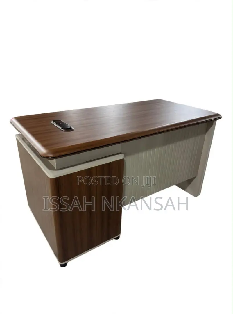 Home Office Desk 1,4 Mitters