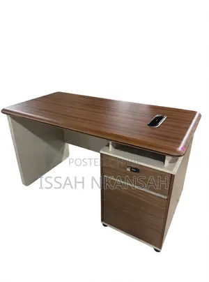 Home Office Desk 1,4 Mitters