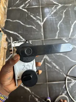 Smart Locks