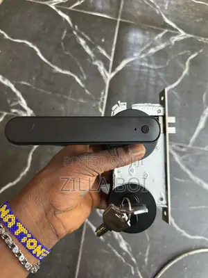 Smart Locks