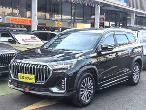 Jetour X90 Plus 2025 Black