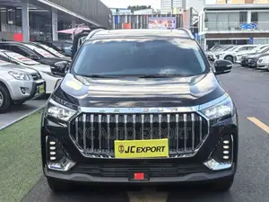 Jetour X90 Plus 2025 Black