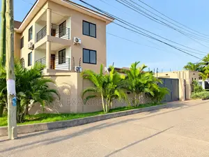 Furnished 2bdrm Apartment in A&C Mall Area for rent