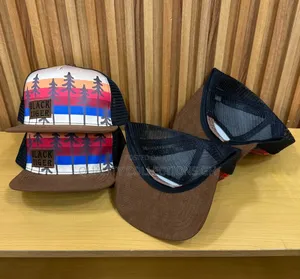 Authentic Caps