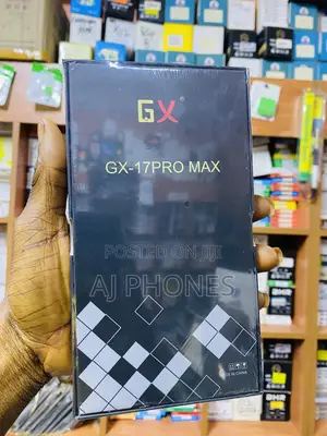iPhone 17 Pro Max Original Screen
