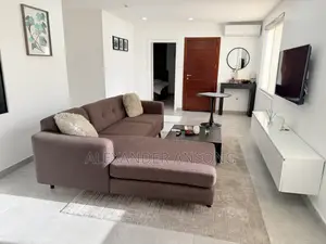 Furnished 2bdrm Apartment in A&C Mall Area for rent