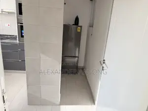 Furnished 2bdrm Apartment in A&C Mall Area for rent