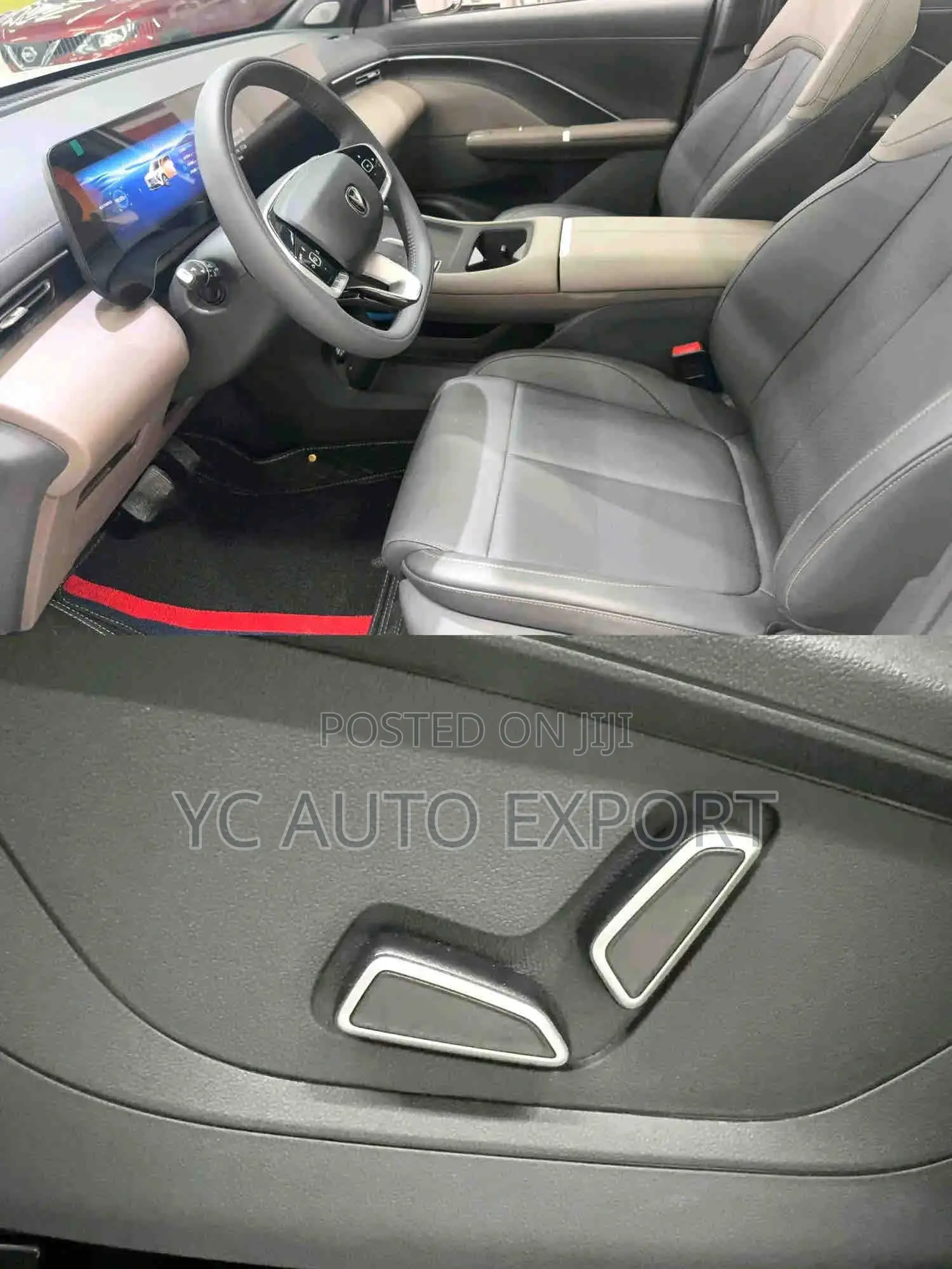 New Changan CS55 Plus 1.5 Petrol FWD 2025 White