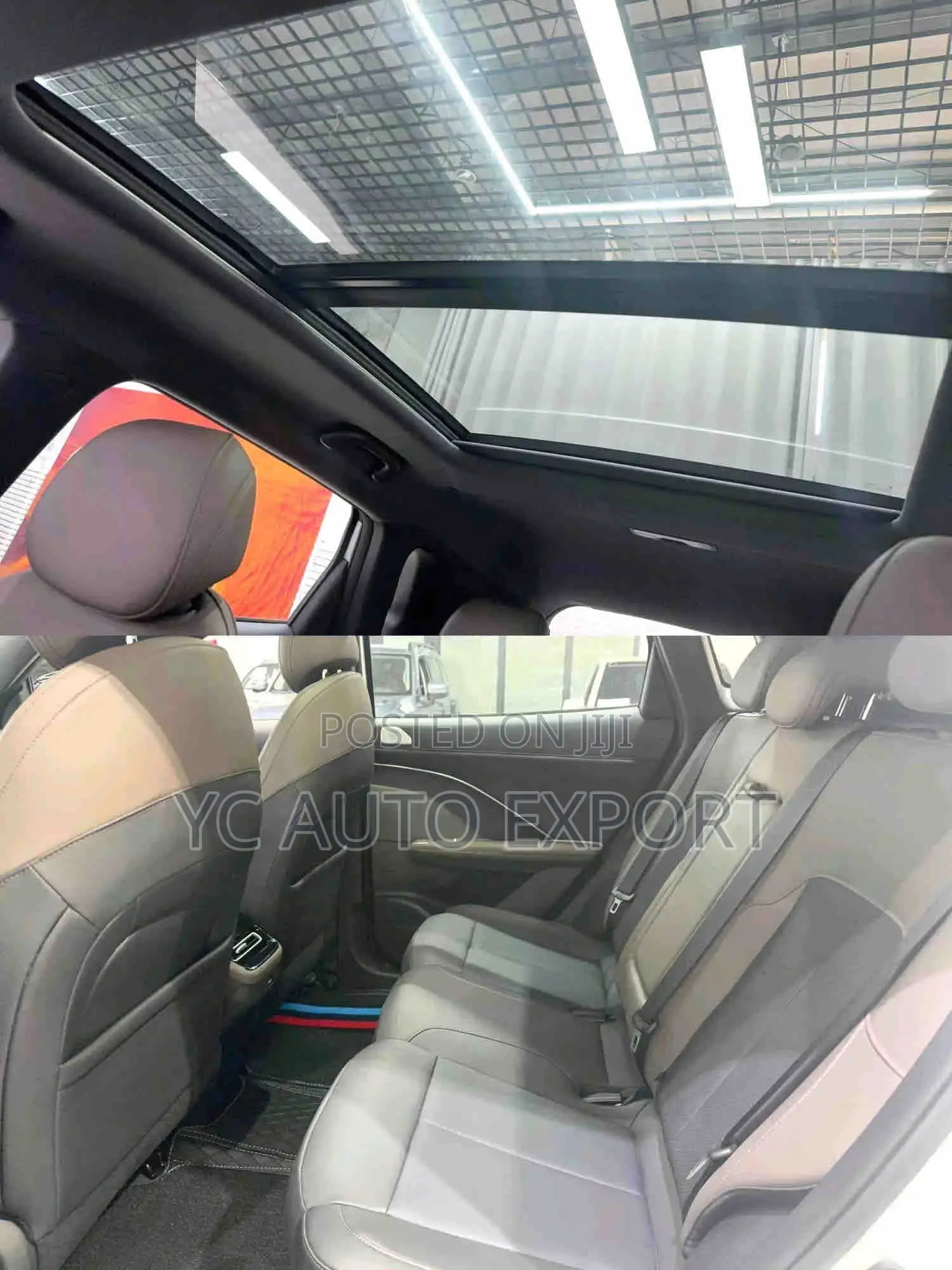 New Changan CS55 Plus 1.5 Petrol FWD 2025 White