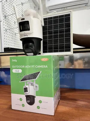 Jaify S2 - 4GS - D2