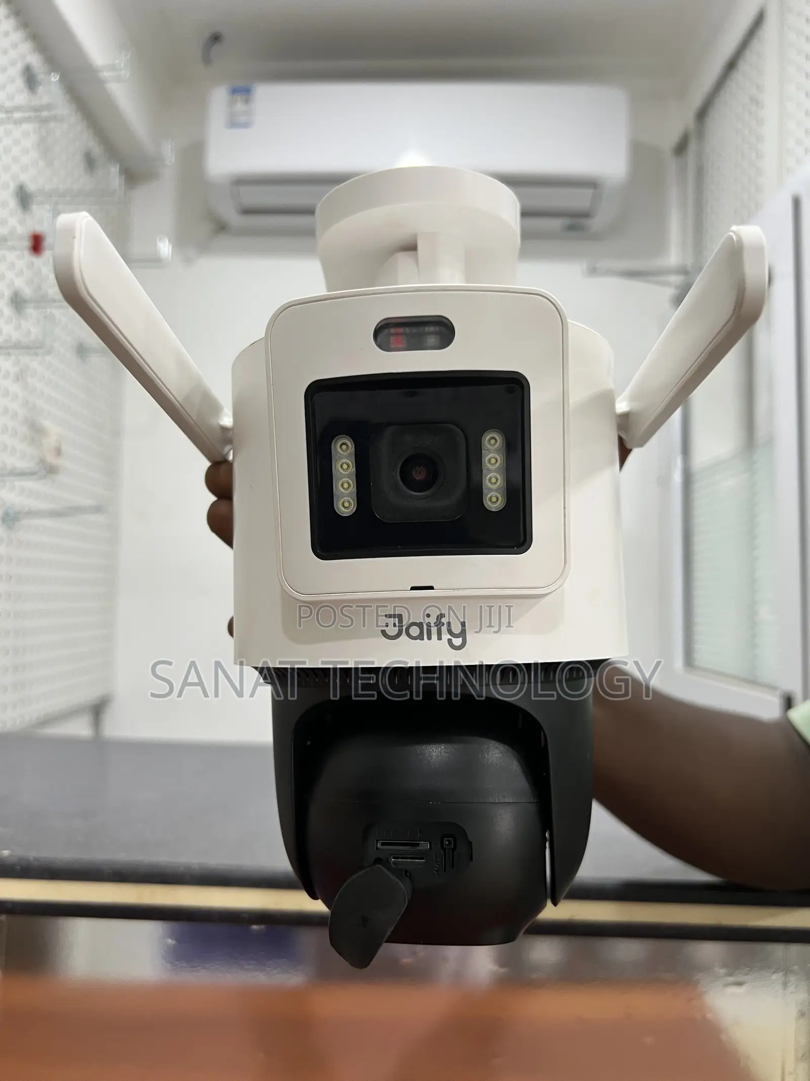 Jaify S2 - 4GS - D2