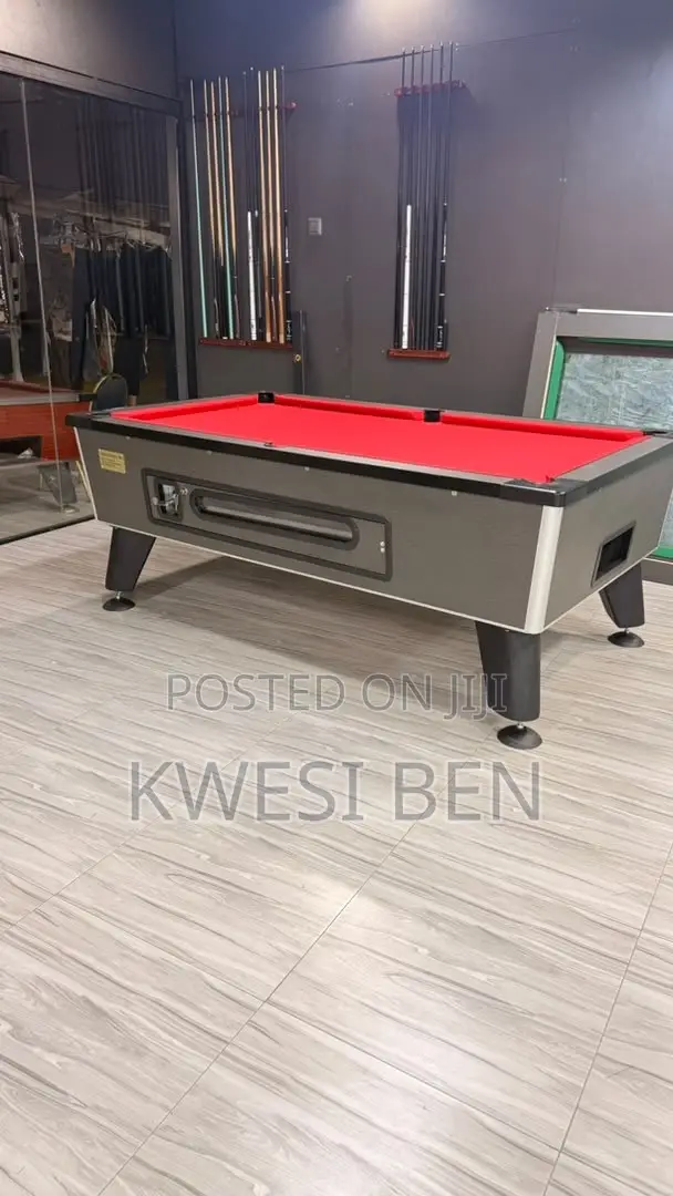 Low Pool /Lowe Snooker