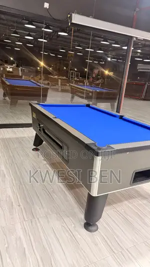 Low Pool /Lowe Snooker