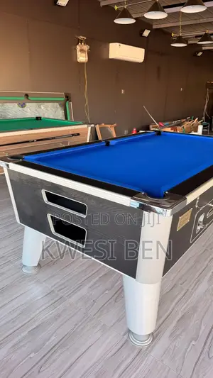 Low Pool /Lowe Snooker