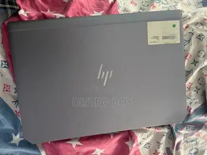 Laptop HP ZBook 15 32GB Intel Core i7 SSD 512GB
