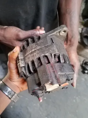 Elantra 2010 Alternator