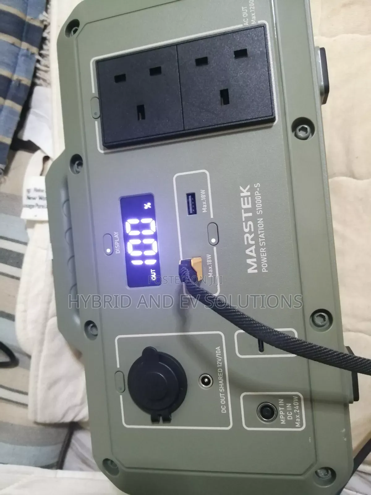 Solar Battery and Inverter Repairs and Maintenance