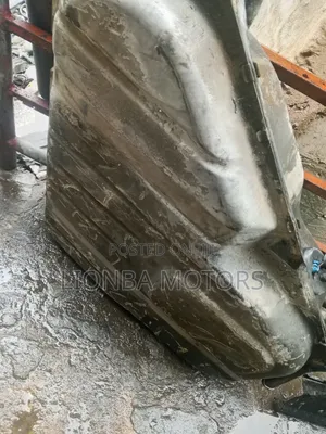 Opel Caravan Fuel Tank