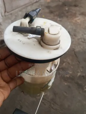 Kia Picanto Fuel Pump