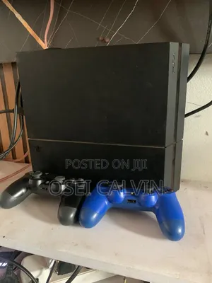 PS4 Standard