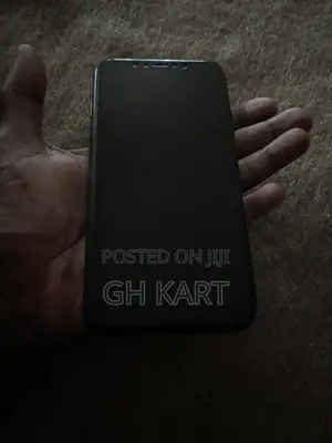 Apple iPhone 11 64 GB Black