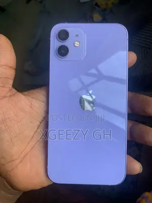 Apple iPhone 12 128 GB Blue