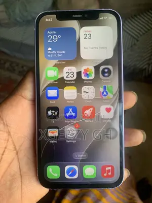 Apple iPhone 12 128 GB Blue