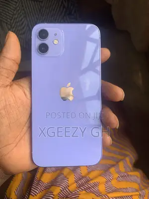 Apple iPhone 12 128 GB Blue
