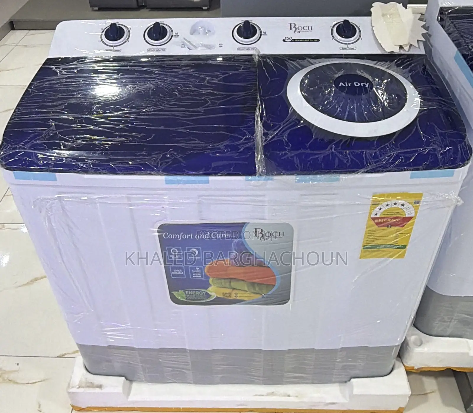 Home Appliances TCL 43 Qled 3100