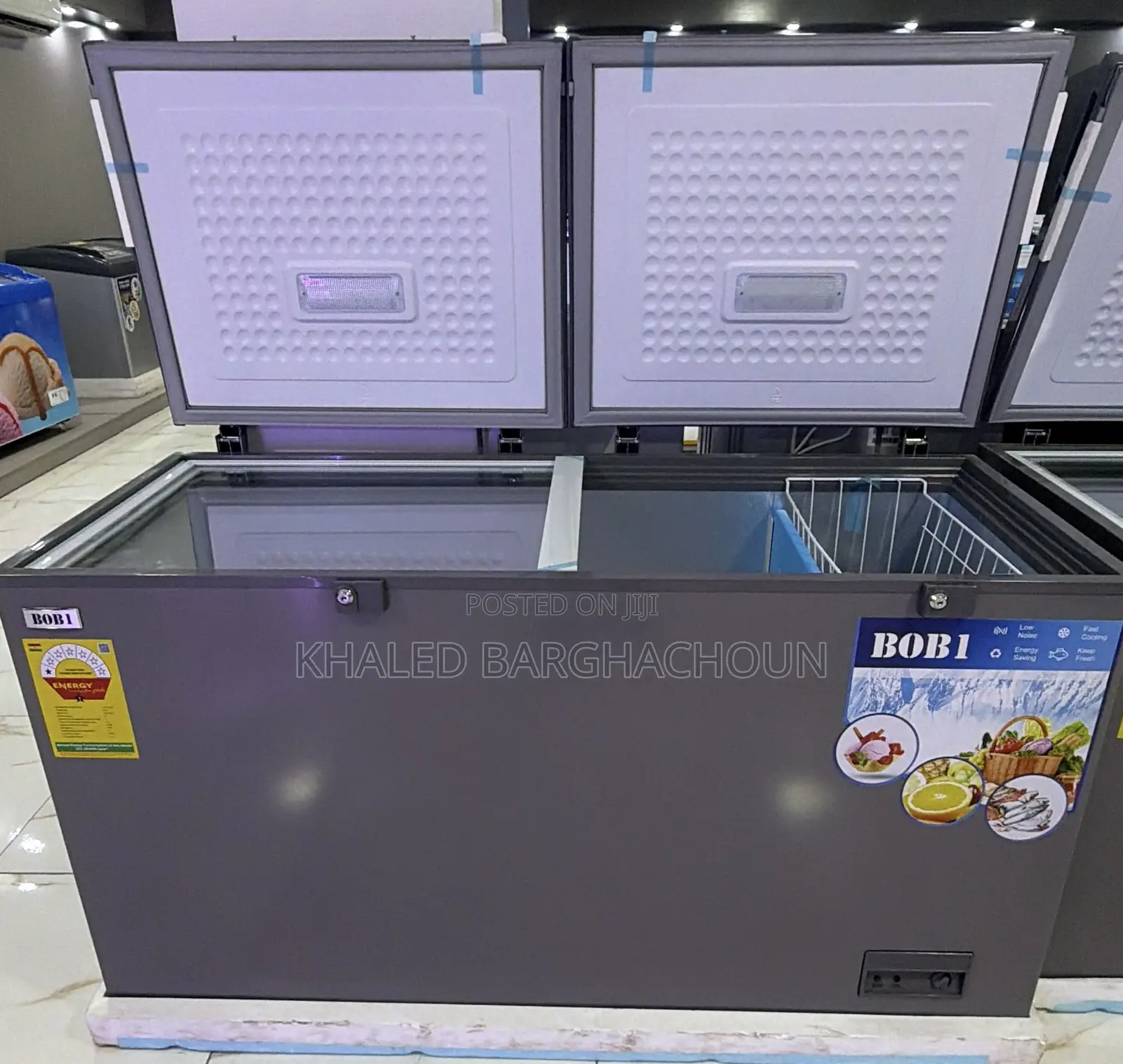 Home Appliances TCL 43 Qled 3100