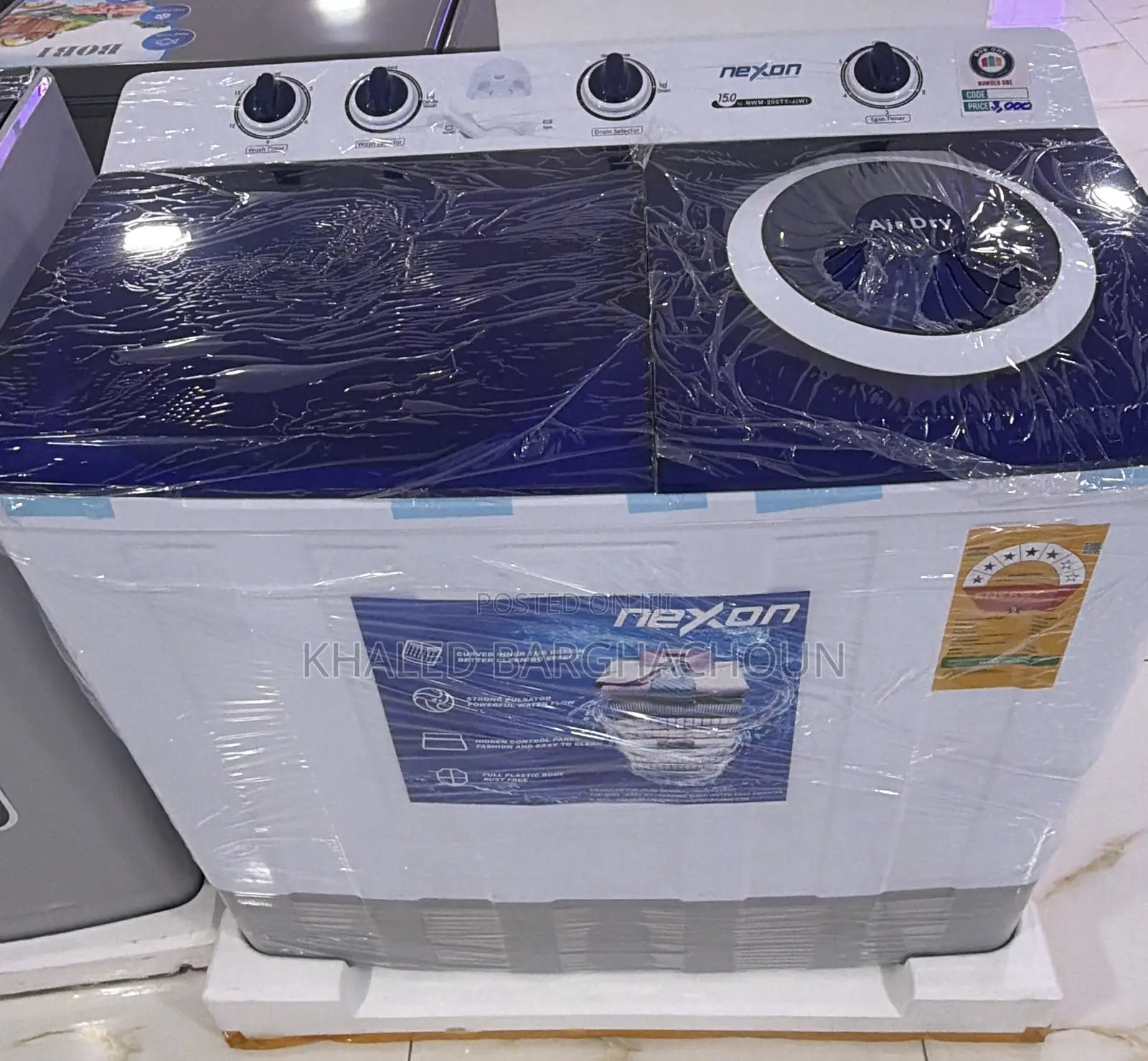 Home Appliances TCL 43 Qled 3100