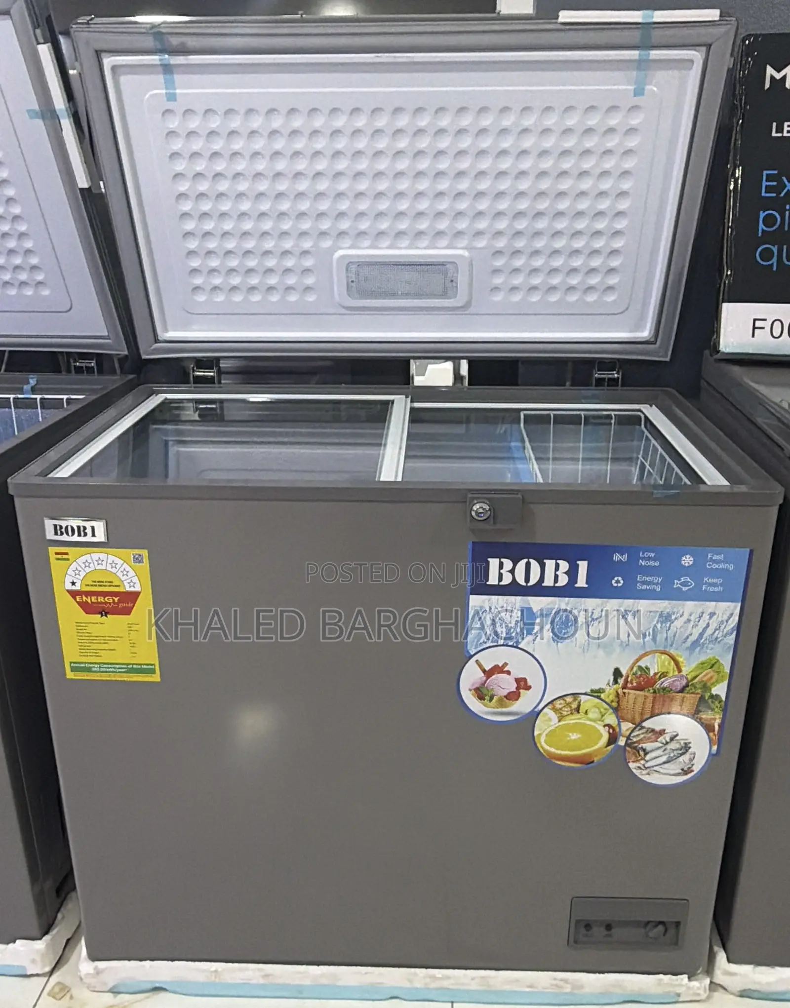 Home Appliances TCL 43 Qled 3100