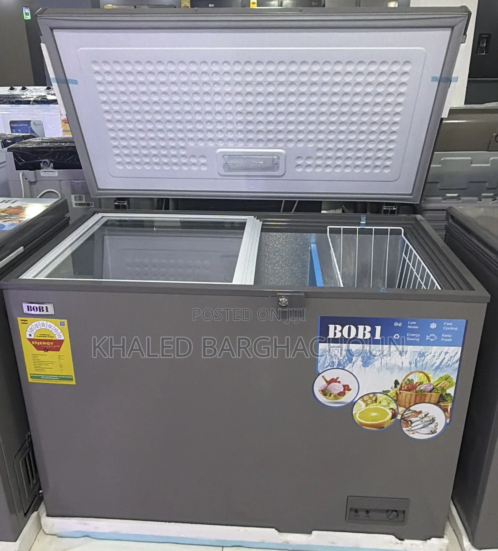 Home Appliances TCL 43 Qled 3100