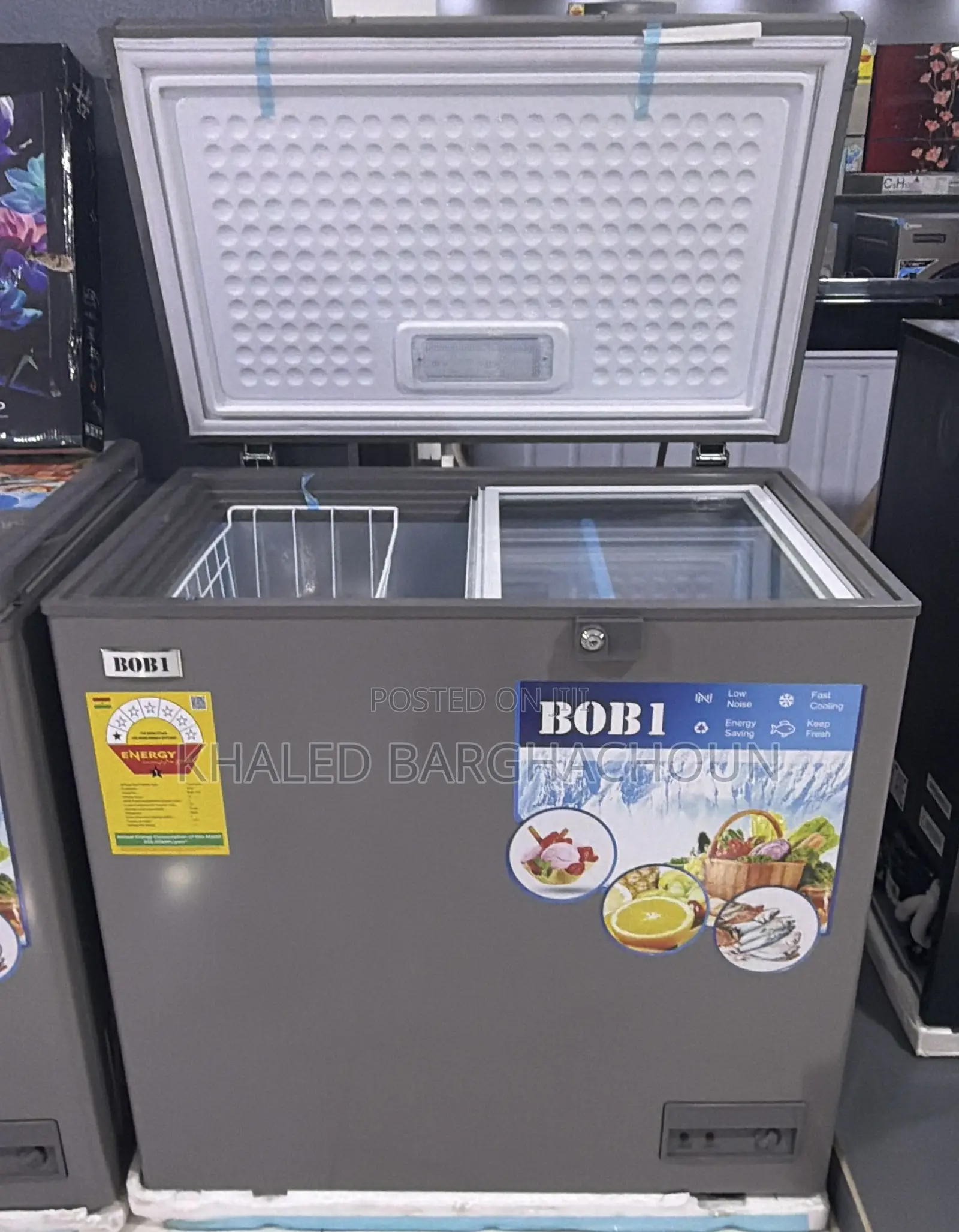 Home Appliances TCL 43 Qled 3100