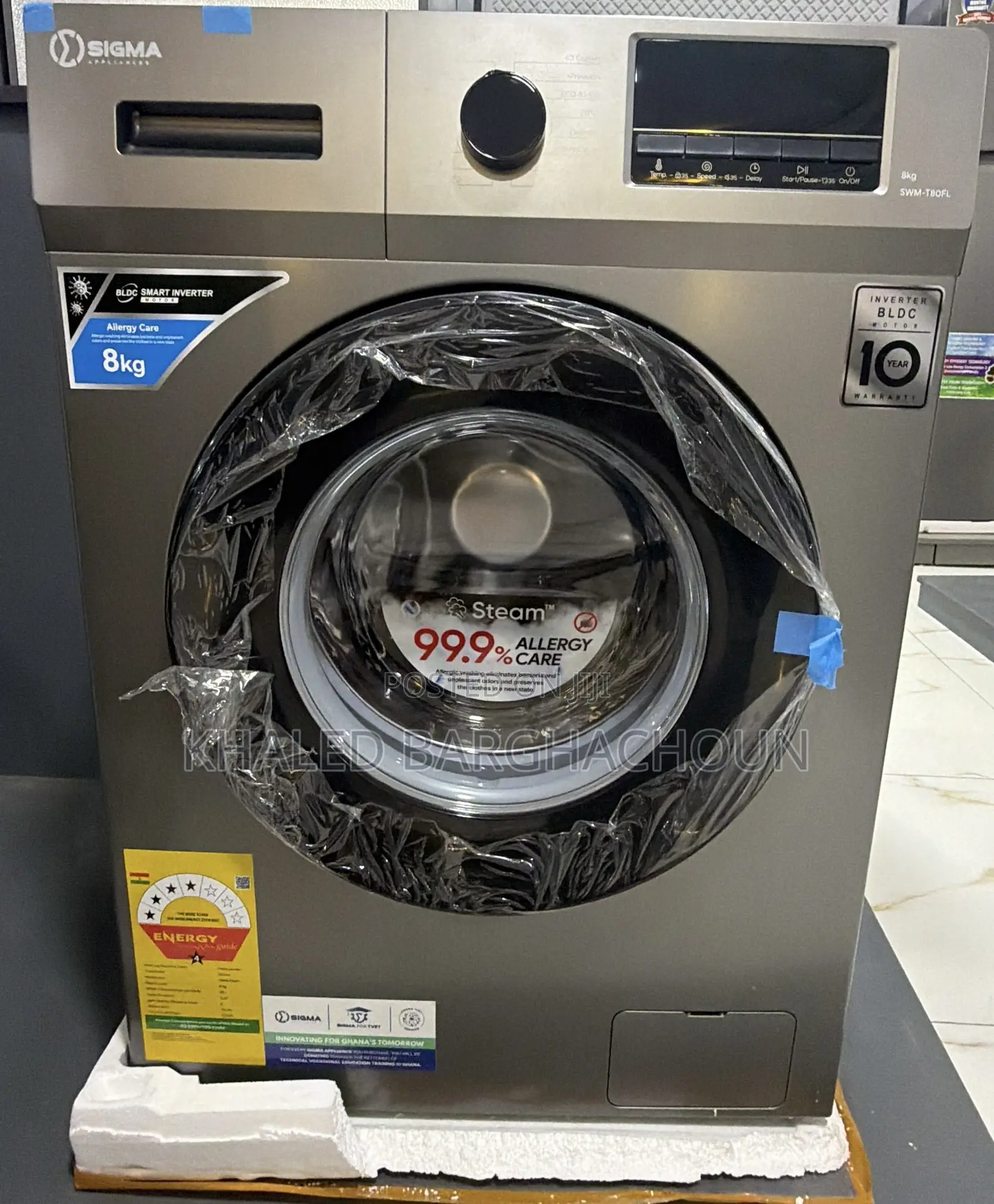 Home Appliances TCL 43 Qled 3100