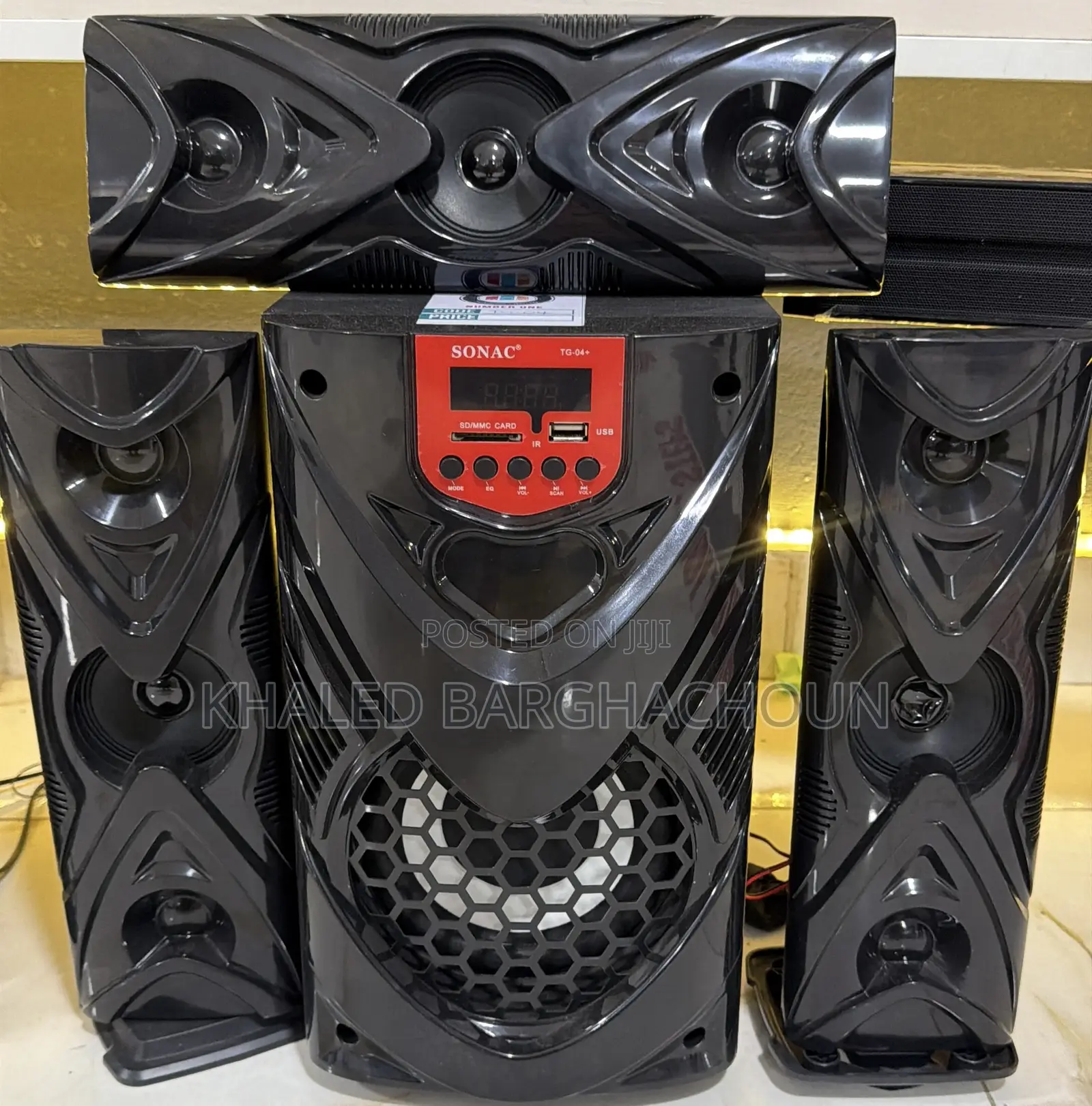 Home Appliances TCL 43 Qled 3100