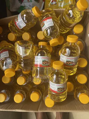 Obaapapa Oil 250 Ml