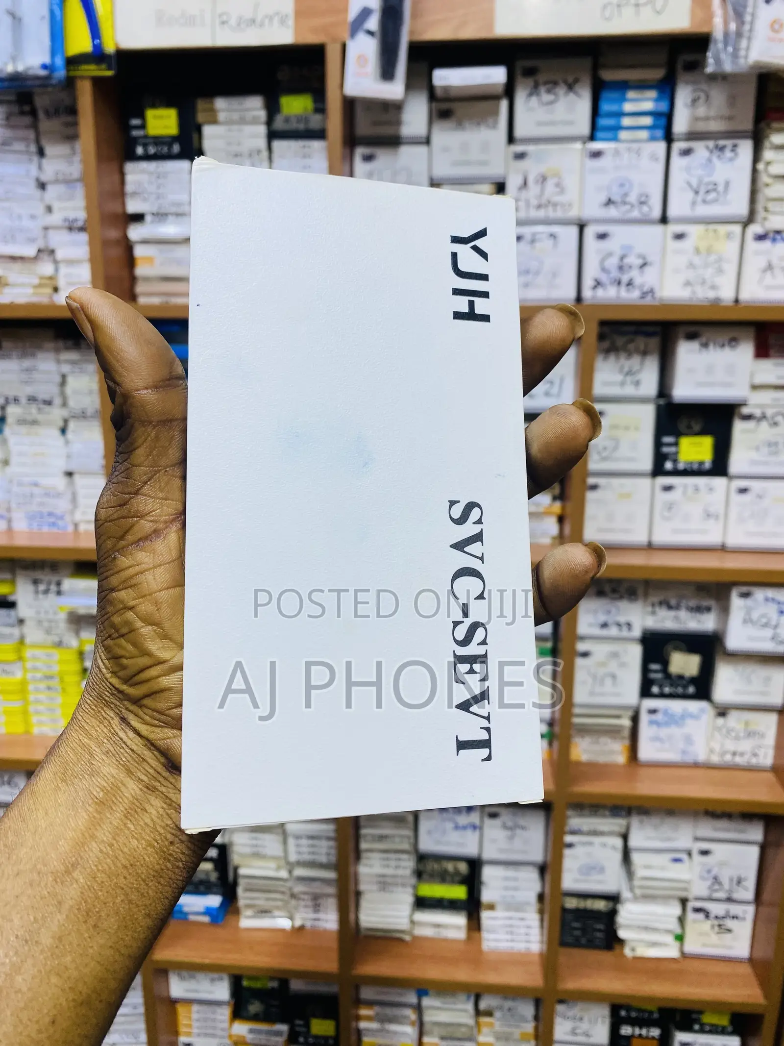 SAMSUNG A51 Original Screen