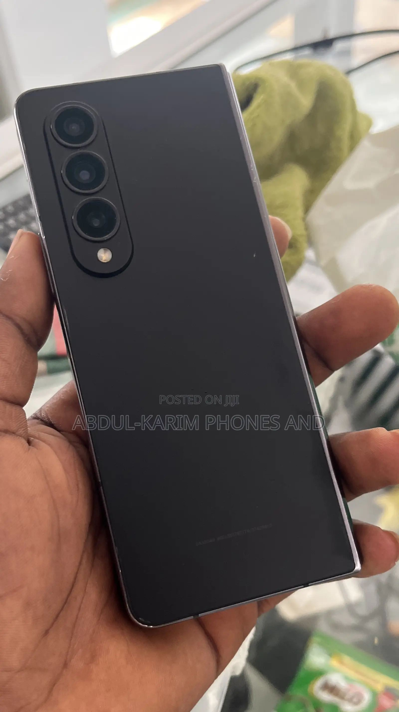 Samsung Galaxy Z Fold4 512 GB