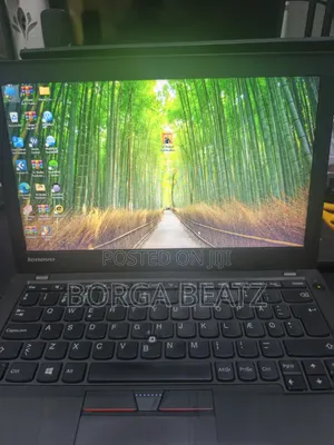 Laptop Lenovo ThinkPad X250 4GB Intel Core i5 SSD 128GB