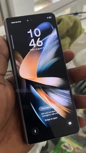 Samsung Galaxy Z Fold4 512 GB