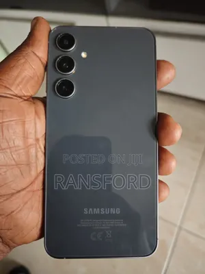 Samsung Galaxy S23 256 GB Gray