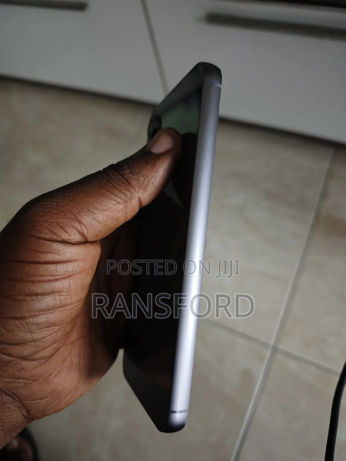 Samsung Galaxy S23 256 GB Gray