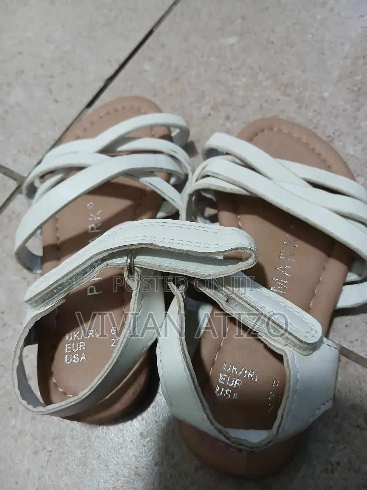 Kids Shoes