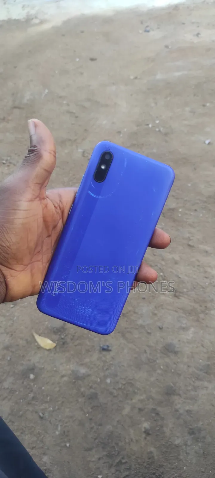 Xiaomi Redmi 9A 32 GB Blue