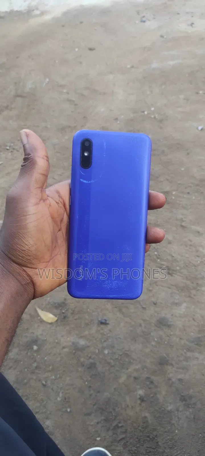 Xiaomi Redmi 9A 32 GB Blue